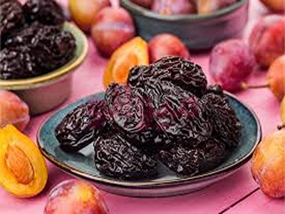 تصویر 1 از قیمت خرید آلو خشک ترش با فروش عمده